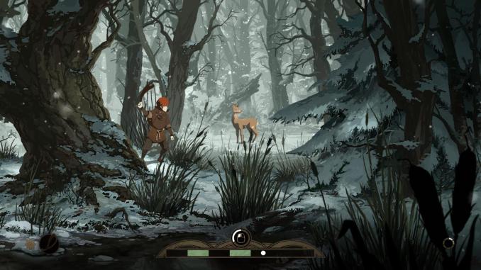 Ken Follett’s The Pillars of the Earth screenshot 2