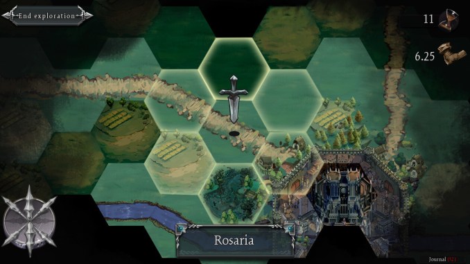 Seeds of Chaos screenshot 3