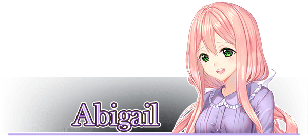 abigail