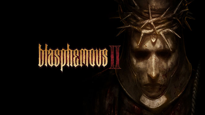 Blasphemous 2