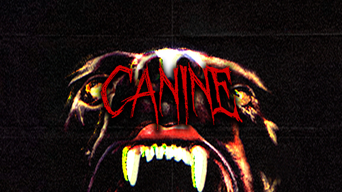 CANINE