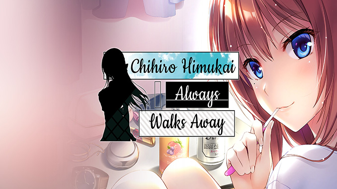 Chihiro Himukai Always Walks Away