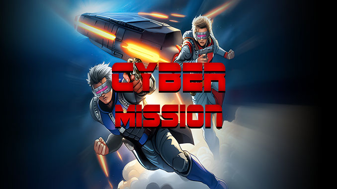 Cyber mission