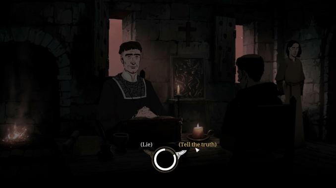 Ken Follett’s The Pillars of the Earth screenshot 3