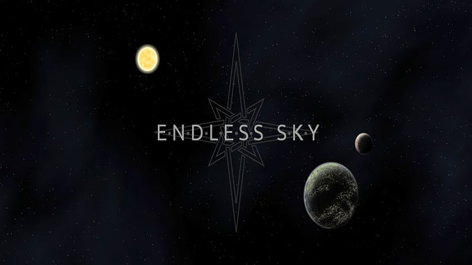 Endless Sky