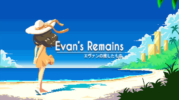 Evan's Remains