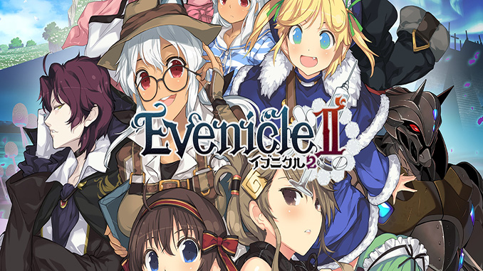 Evenicle 2