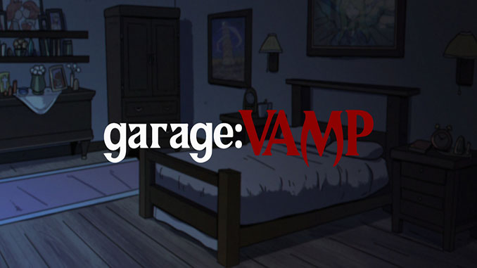 garage:VAMP