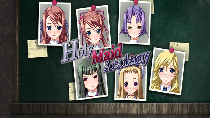 Holy Maid Academy