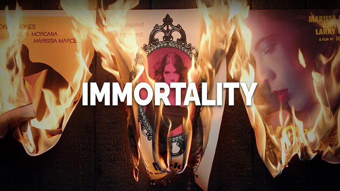 IMMORTALITY