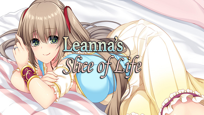 Leanna's Slice of Life