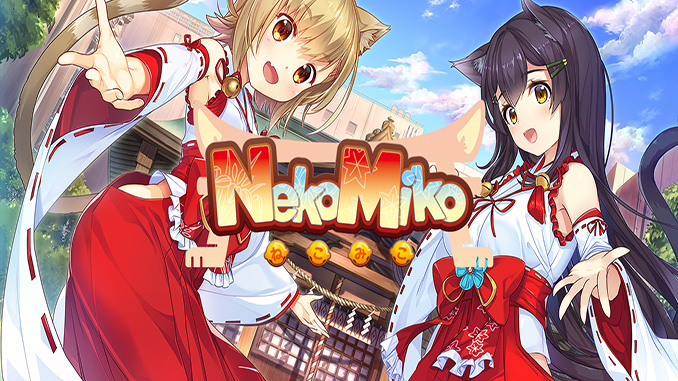 NekoMiko