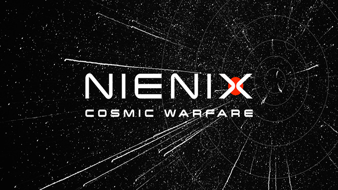 Nienix: Cosmic Warfare