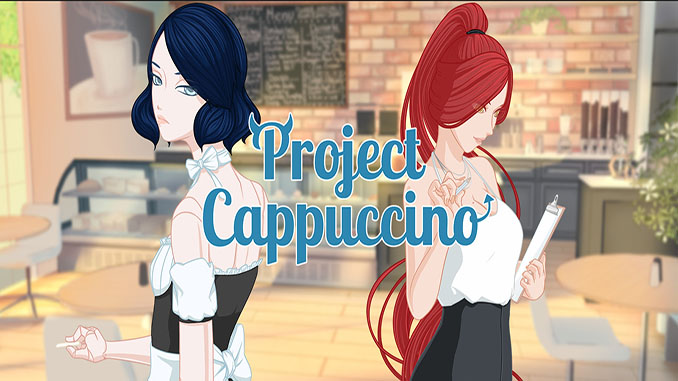 Project Cappuccino