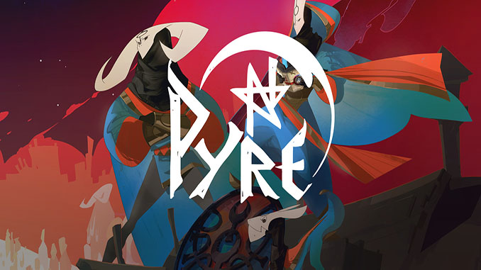 Pyre