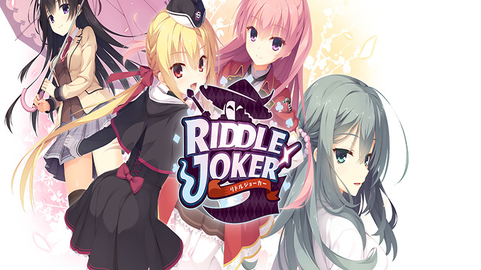 Riddle Joker