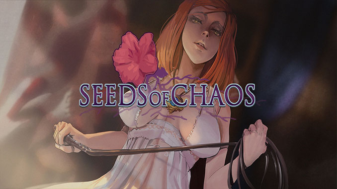 Seeds of Chaos