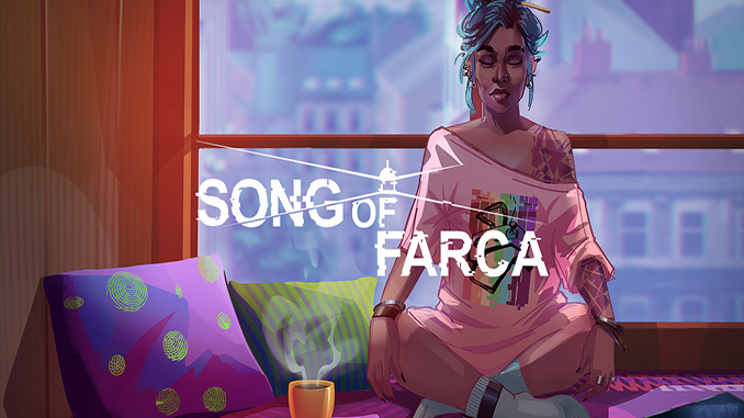 Song of Farca