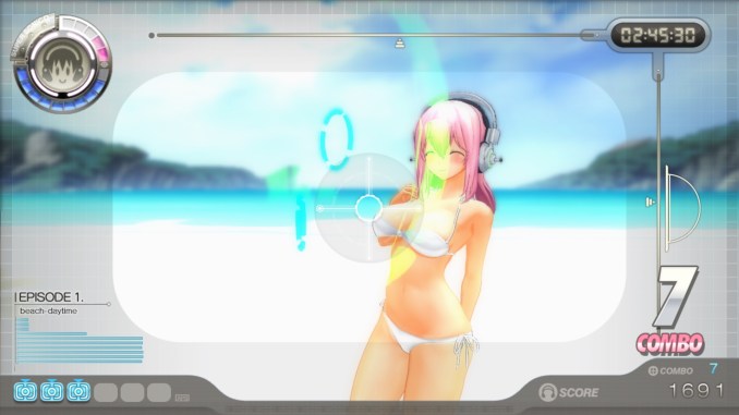 SoniComi screenshot 3