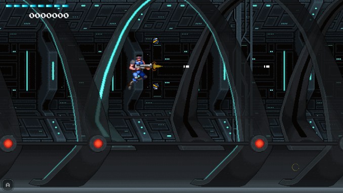 Cyber mission screenshot 3