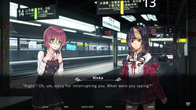 Fatal Twelve screenshot 1