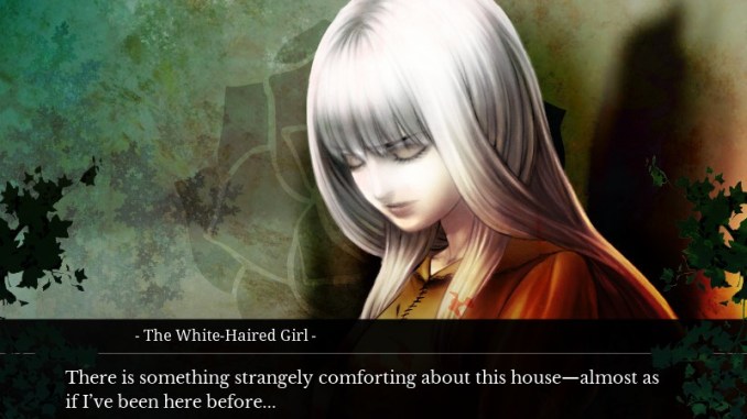 The House in Fata Morgana screenshot 3