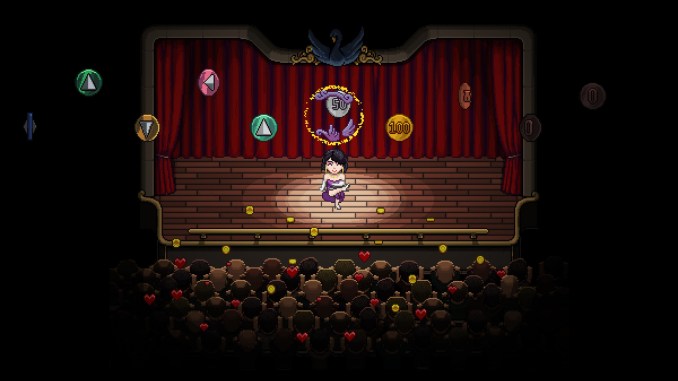 Decarnation screenshot 2