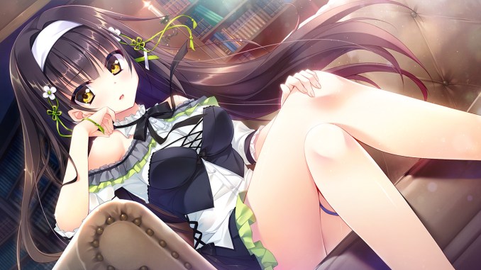 Tamayura Mirai screenshot 3