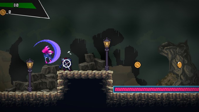 Dreamcutter screenshot 1