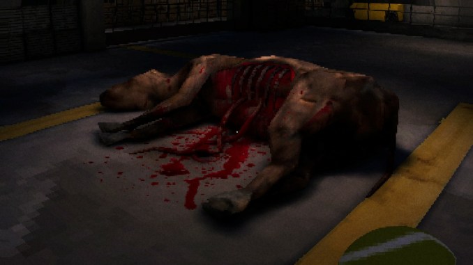 CANINE screenshot 3