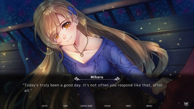 Fatal Twelve screenshot 2