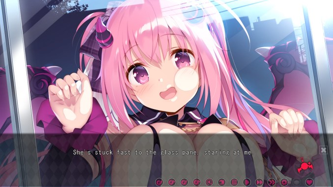 Kimagure Temptation screenshot 1