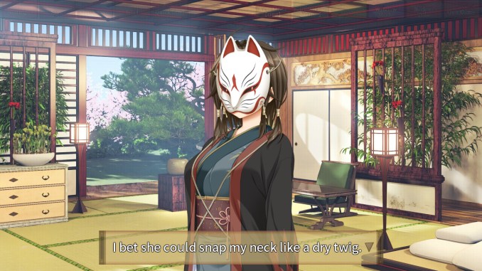 Kunado Chronicles screenshot 3