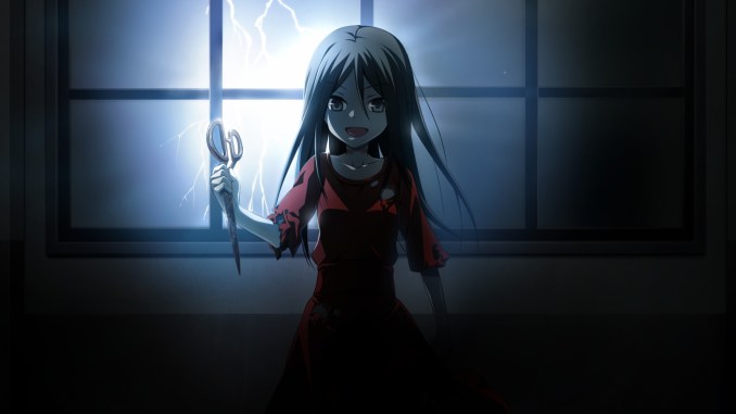 Corpse Party: Sweet Sachiko’s Hysteric Birthday Bash screenshot 3