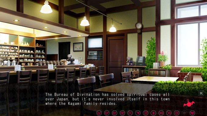 Kimagure Temptation screenshot 2