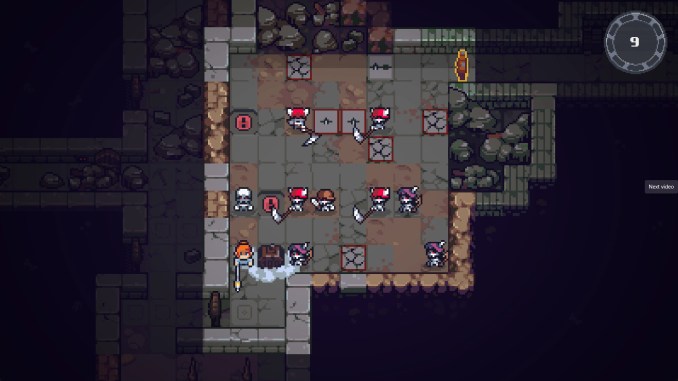 Cramped Room of Death screenshot 1