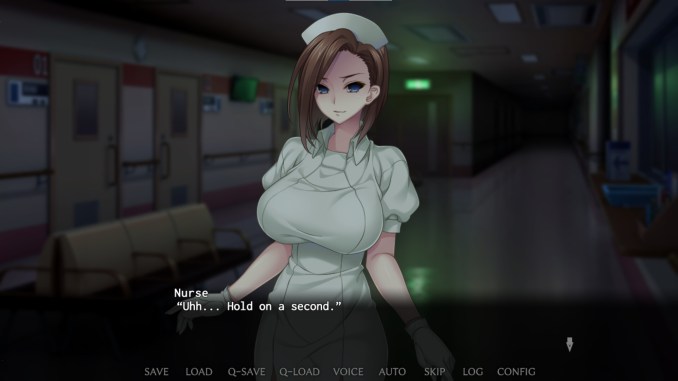 Nope Nope Nope Nurses screenshot 2