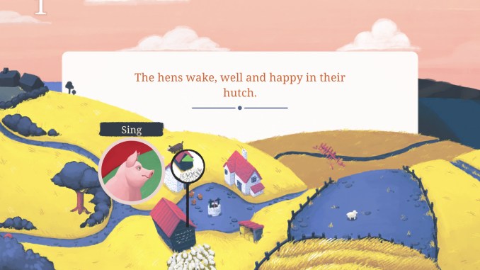 Orwell's Animal Farm screenshot 3