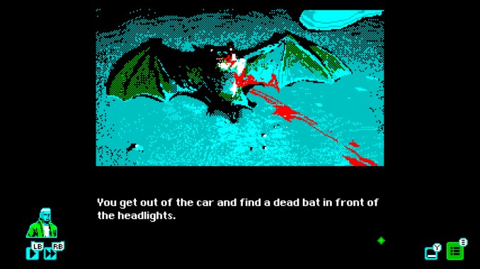 Mothmen 1966 screenshot 3