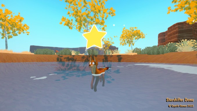 Starshifter screenshot 2