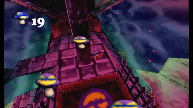 Cavern of Dreams screenshot 3