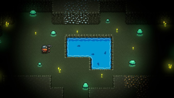 Below the Stone screenshot 3