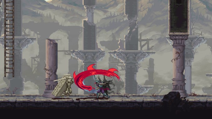 Blasphemous 2 screenshot 3