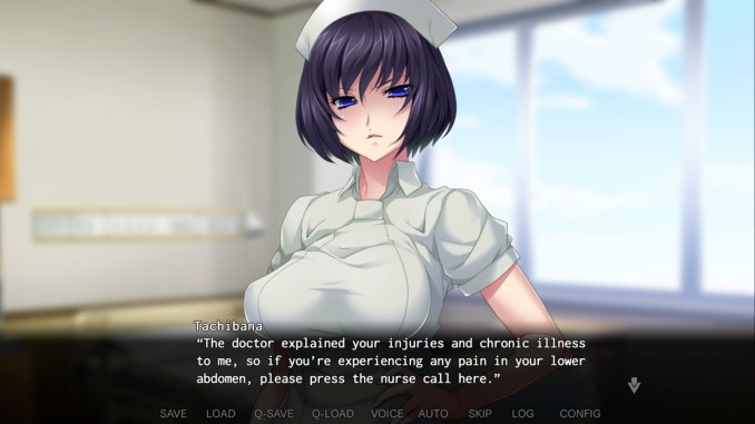 Nope Nope Nurses screenshot 2