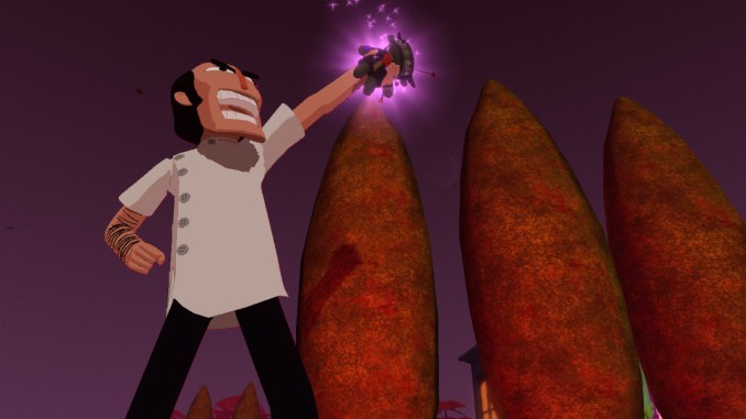 Costume Quest 2 screenshot 2