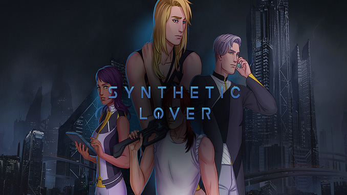 Synthetic Lover