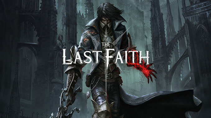 The Last Faith