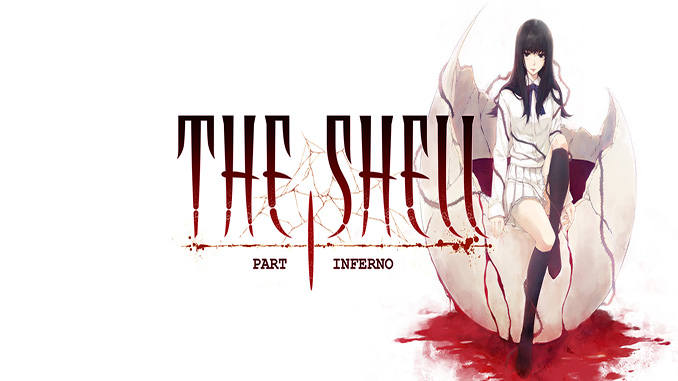 The Shell Part I: Inferno