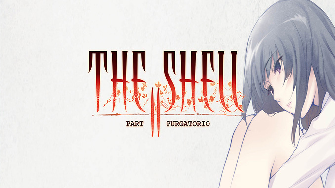 The Shell Part II: Purgatorio