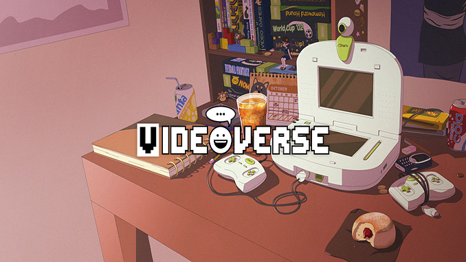 VIDEOVERSE